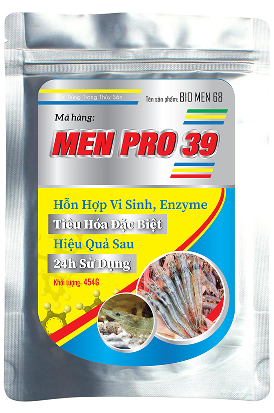MEN PRO 39